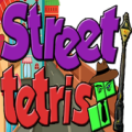 Street Tetris Apk