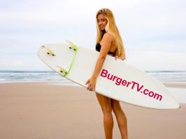 BurgerTV korean girl liveshow APK Ảnh chụp màn hình #8