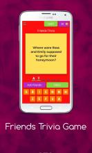 Friends Trivia Game APK Download for Android