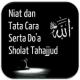 Panduan Sholat Tahajjud APK