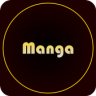 Manga Reader -  Read Manga Online Application icon