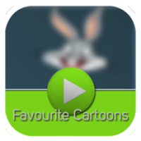 Icona di Favourite Cartoons Videos Free APK