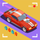 Car Chase! APK