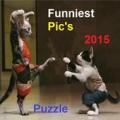 Tile Puzzle _ Funny Pictures Apk