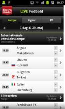 Ekstra Bladet - LiveScore APK Download for Android