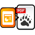 Powerpoint to PDF Converter Apk