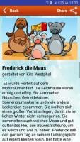 kindergeschichten zum lesen APK Screenshot #4