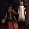 Funneh Grannie Robloxe Cake Escape Game Game icon