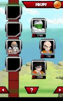 DBZ: O Renascimento de F APK Ekran Görüntüsü Küçük Resim #9