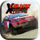 Car Dirt Hill Climb Race APK