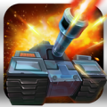 Tank Battle Hero Apk