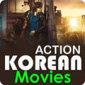 New Korean action Movies with English Subtitle Apk