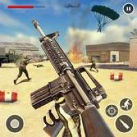 Counter Attack Special Ops: Kritisches APK Covergestaltung