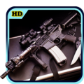 Gun Wallpaper Apk