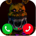 Freddy fake call at night Apk