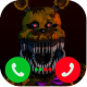 Freddy fake call at night APK