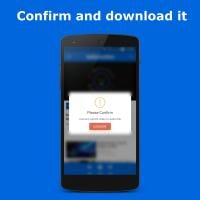 Download Music APK capture d'écran Thumbnail #3