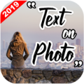 Text On Photo - Shayari maker Apk