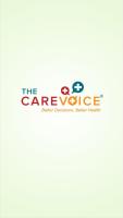 The CareVoice APK Gambar Screenshot #1