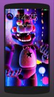 Captura de pantalla de Fazbear Wallpapers APK #1