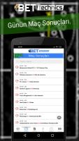 Bettechnics APK تصویر نماگرفت #3