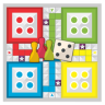 Ludo Parcheesi Pro 2020 Game icon