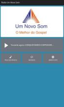 Rádio Um Novo Som APK Download for Android