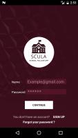 Scula（Unreleased） APK 屏幕截图图片 #2