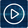 Video News Application icon