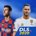 Dream League Kits Soccer 2K20 Apk