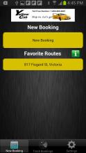 Yellow Cab Victoria APK Download for Android