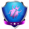 ProSecure Antivirus Security Application icon