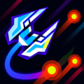 Space Dodger 2019 - galaxy casual arcade game Apk