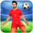 Скачать Street Football League: Football Super League Game APK для Windows