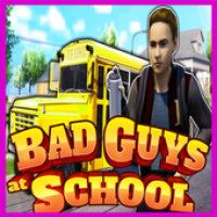 Изображения Bad Guys at School Walkthrough simulator Hints2020 на ПК с Windows