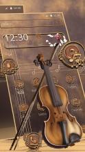 Violin Theme APK Download for Android