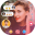 C CHAT : Meet New People, Videocall Guide Download on Windows