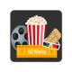 Full HD Movies and TV Series APK