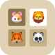 2048 Emoticon APK