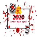 Happy New Year Apk