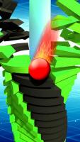 Fall Stack Ball Drop: Stack Breaker APK Screenshot Thumbnail #19