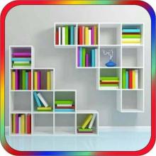 Bookcase Rack APK Download for Android