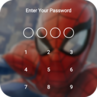 Изображения Spiderman Screen Lock на ПК с Windows