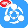 SHAREIT India Application icon