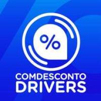 Icona di ComDescontoDrivers - Passageiro APK