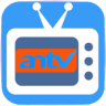 TV Indonesia - Streaming ANTV SCTV &amp; Trans Lengkap Application icon