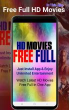 Free Full Movies Online 2020 - Movies Free Hd 2020 APK Download for Android