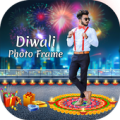 Happy Diwali Photo Frame 2019 –Diwali Photo Editor Apk