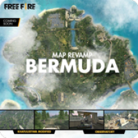 Изображения Map for free Fire - free fire map guide на ПК с Windows