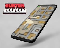 Walkthrough For Hunter Assassin Tips 2020 APK Screenshot Thumbnail #1